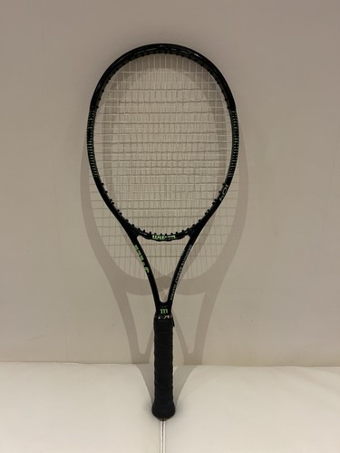 Wilson blade 104 - 104, v5