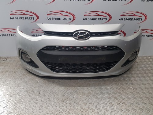 Hyundai i10 litre petrol - ,