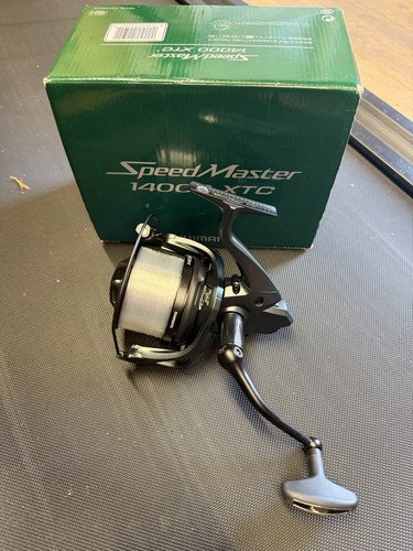 Shimano speedmaster 140000 xtc - speedmaster,