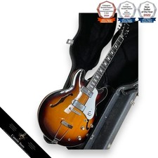 Epiphone Casino VS Peerless