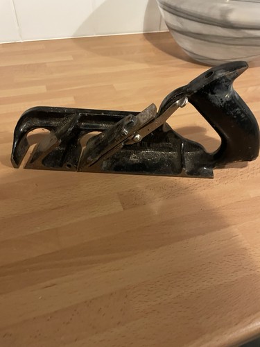 Old antique hand planes - ,