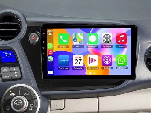 For honda insight 2009 2014 - for,