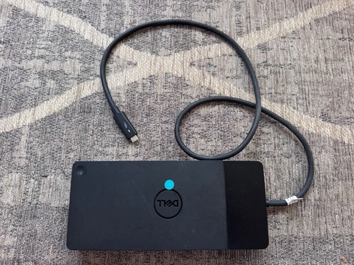 Dell wd19tb thunderbolt - wd19tb,