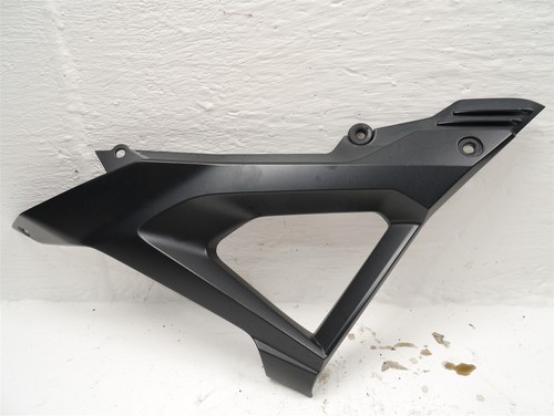 Honda cb125r 2021 2023 right - honda,