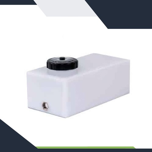 Litre flat water storage - water,