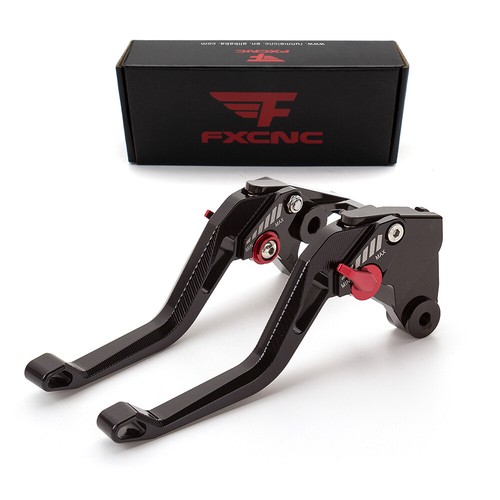 Cnc brake clutch levers - clutch, for