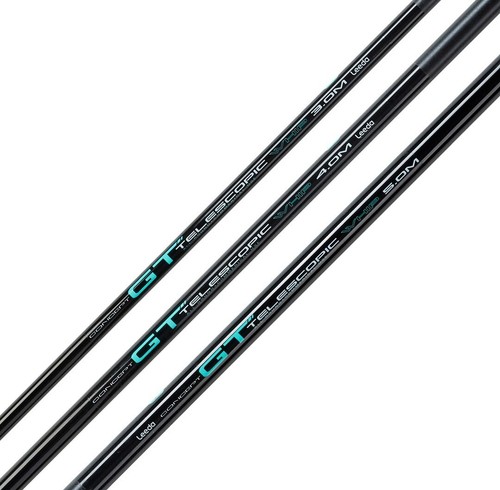 Leeda concept telescopic - concept, gt