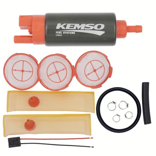 Kemso intank fuel pump - kemso,