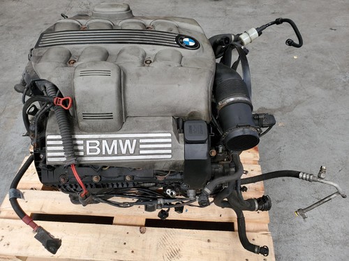 Bmw series e66 - 7,