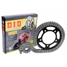 DID 520VX3 Chain Sprocket 15