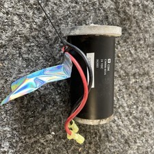 (2652) Pride GoGo ES Mobility