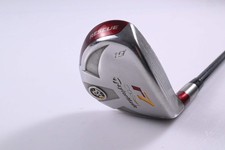 Taylormade R7 CGB Max #3 Hybrid / 19 Degree / Regular Flex Taylormade Reax 55