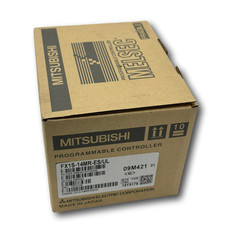 Mitsubishi FX1S-14MR-ES/UL