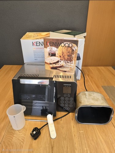 Kenwood covection rapid - kenwood,