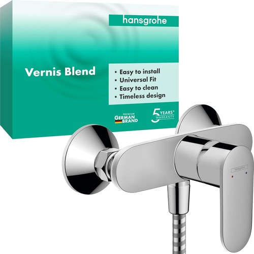 Hansgrohe vernis blend - hansgrohe,