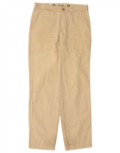 Dockers mens straight chino - straight,