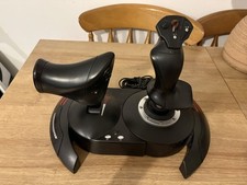 Thrustmaster T-Flight Hotas X