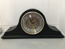 Seiko Dark Finish Westminster