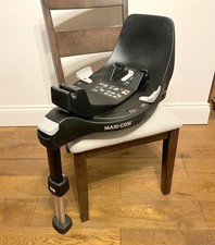 Maxi Cosi Familyfix 360 i-size iSofix Base For Pebble & Pearl 360 Car Seats