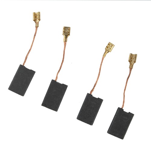 4pcs carbon brushes demolition - 4pcs, carbon-brushes