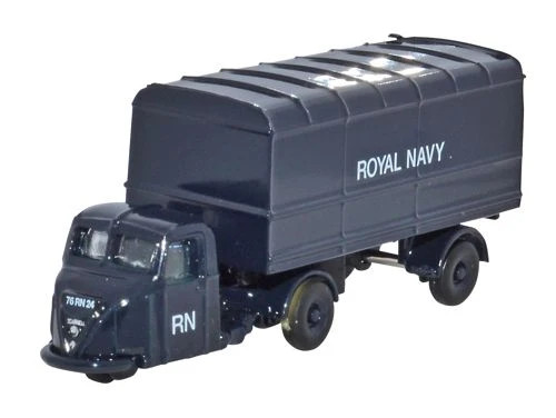 Oxford diecast scammell scarab - diecast,