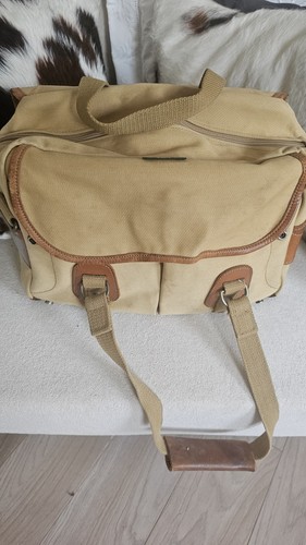 Billingham camera bag khaki - bag,