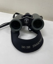 Swarovski EL 8x32 8.0° Binoculars Green