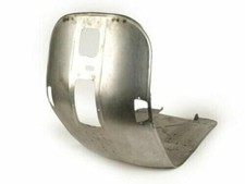 Shield & Foot Board With