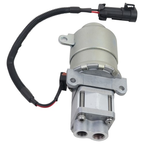 Gearbox pump for 1997 2010 - for, 1997-2010