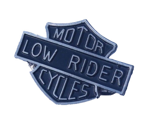 Harley davidson low rider - harley-davidson,