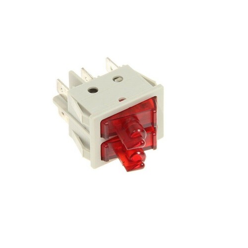 Double defond lamp luminous - defond,