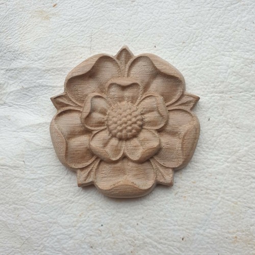 150mm solid oak - 150mm, rose
