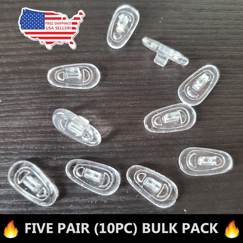 20x nose pads for - pads, eyeglasses