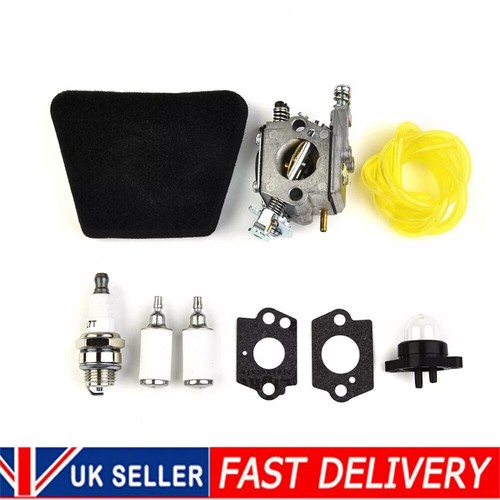 Carburetor fuel filter kit - carburetor,