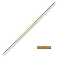 Martial Arts Wooden Jo Staff