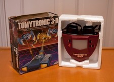 RARE VINTAGE TOMYTRONIC SKY