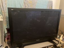 42inch Panasonic HD Ready