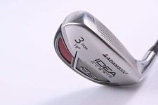 Adams Idea A3 Boxer #3 Hybrid