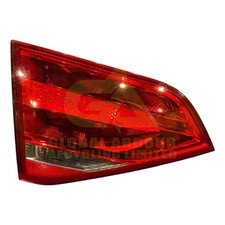 AUDI A4 TDI S LINE MK3 (8H)