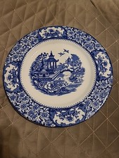 Olde Alton Ware Small Dinner
