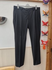 Meyer Trousers Mens W38 L32