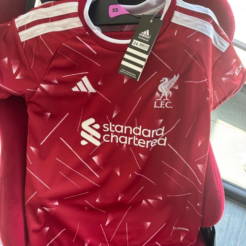 Kids liverpool kits - kids,
