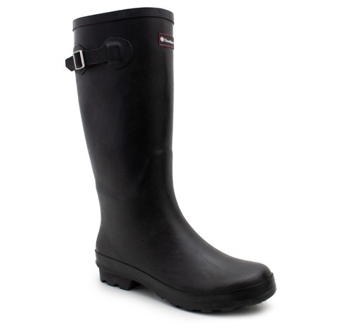 Womens waterproof wellies - womens,