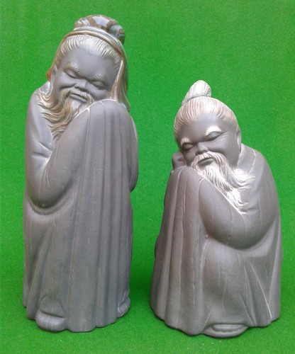 Lladro gres chinese oriental - lladro,