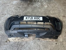 LAND ROVER DISCOVERY 5 DYNAMIC 2017-2024 PDC FRONT BUMPER BLACK MY42-17F003-AAW