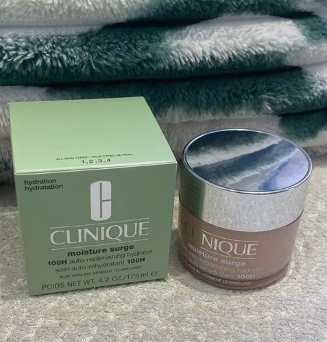 Clinique moisture surge 100h - moisture,