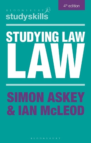 Studying law 114 - studying,