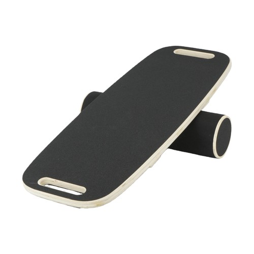 Balance board trainer wooden - trainer,