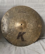 Zildjian K Custom Special Dry