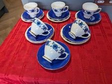 Vintage Royal Sutherland  Bone